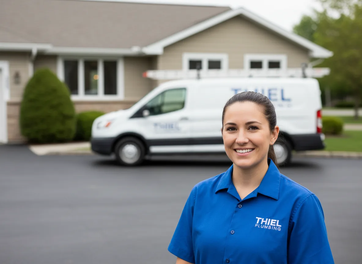 Plumber Vaughn, WA FAQs